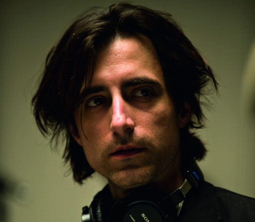 Noah Baumbach prépare sa première série 1 Christophel photo bf.Greenberg 2010 13 1 scaled e1756717069195