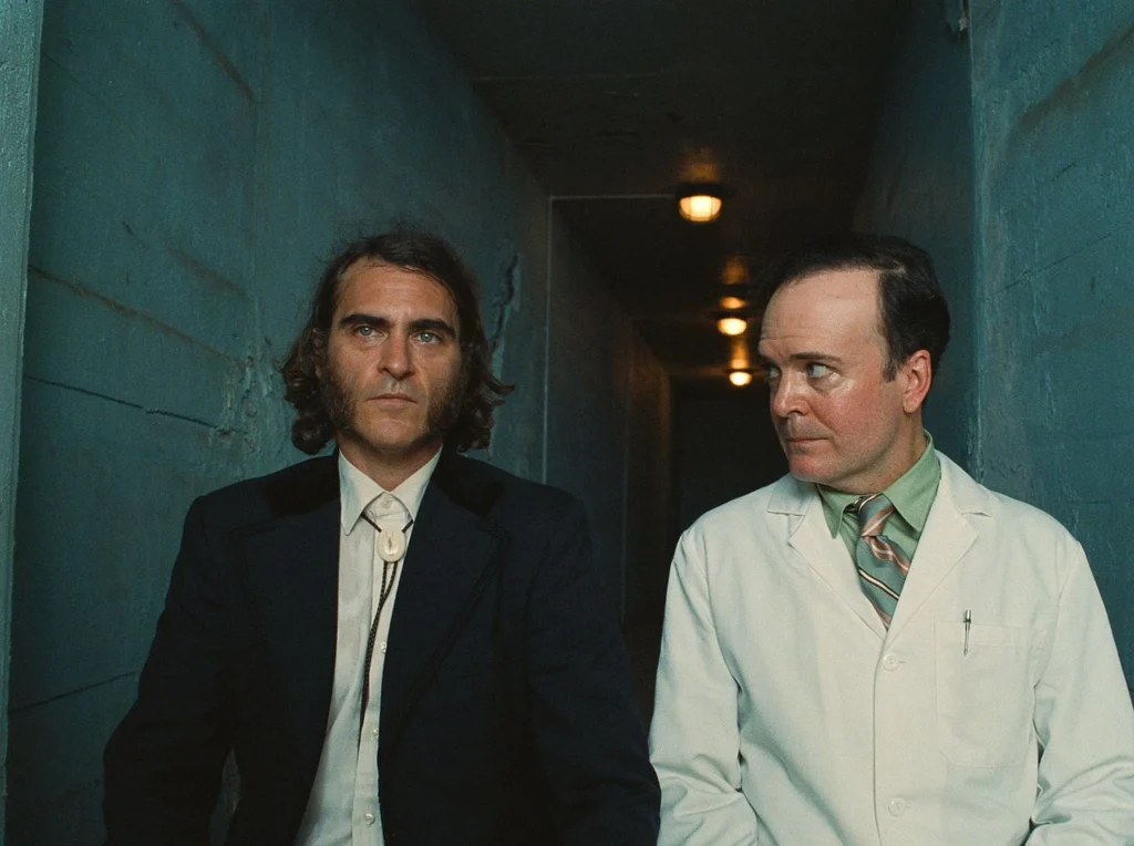 Inherent vice