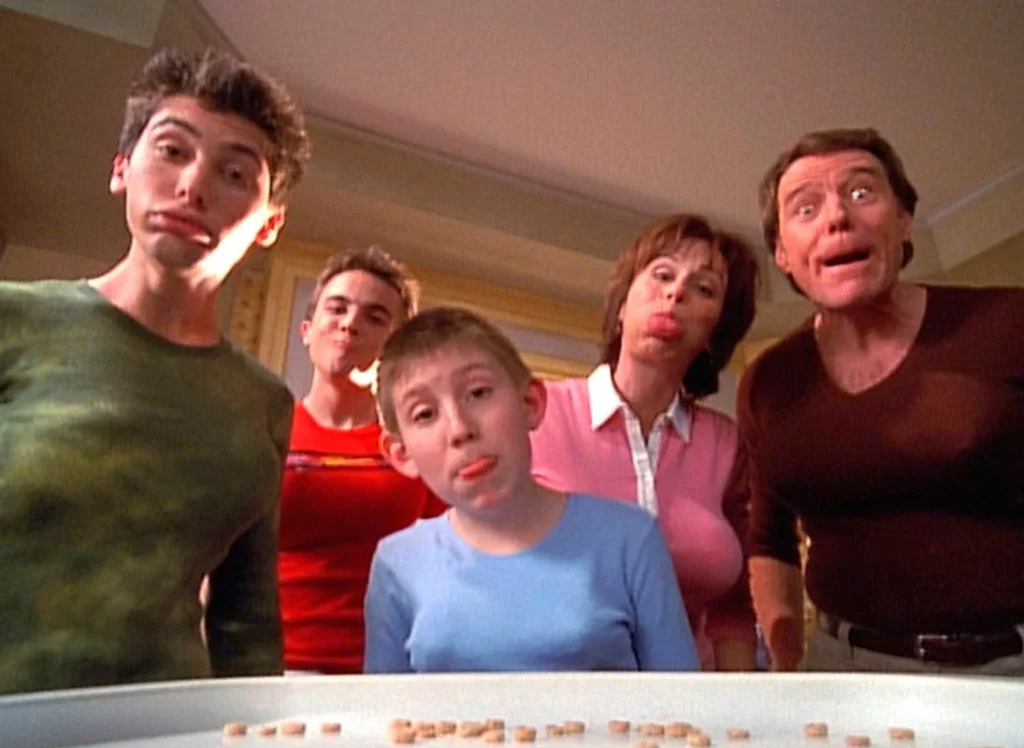 Le reboot de "Malcolm" pourrait surprendre les fans, selon l’acteur Frankie Muniz 1 Malcolm
