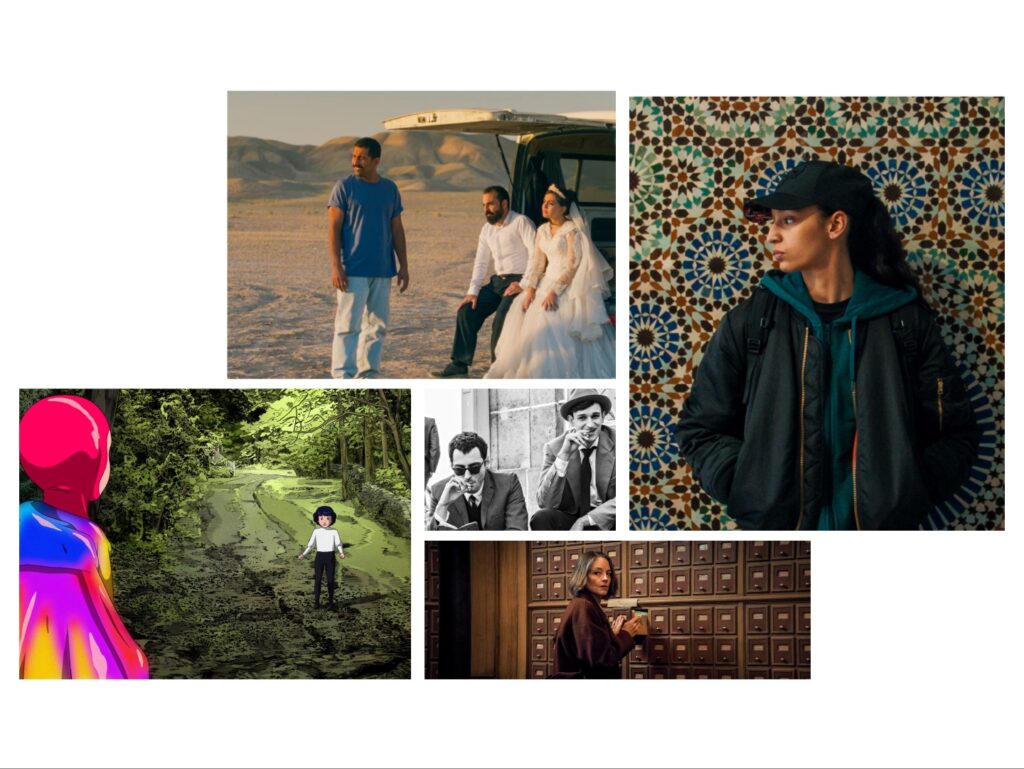 Oscars 2026 : 5 films français présélectionnés pour le meilleur film international 1 Oscars 2026 - 5 films français présélectionnés
