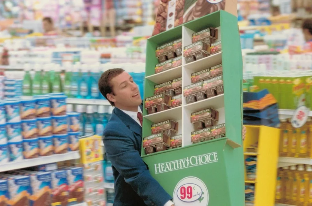 Punch-Drunk Love