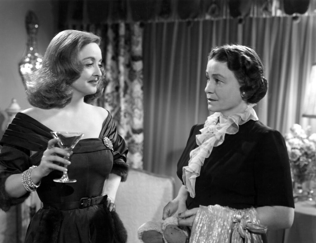 « All About Eve » de J. L. Mankiewicz : un bijou de cruauté à revoir en salles 1 all about eve 1