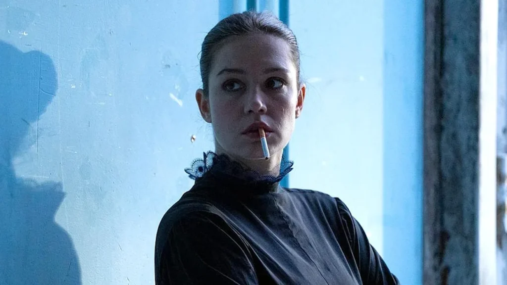 Jeanne Herry retrouve Adèle Exarchopoulos pour "Garance", en Compétition à Cannes 2026 1 garance