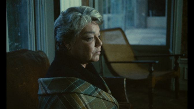Patrice Chéreau, le corps à vif 4 Judith Therpauve © Gaumont Malavida