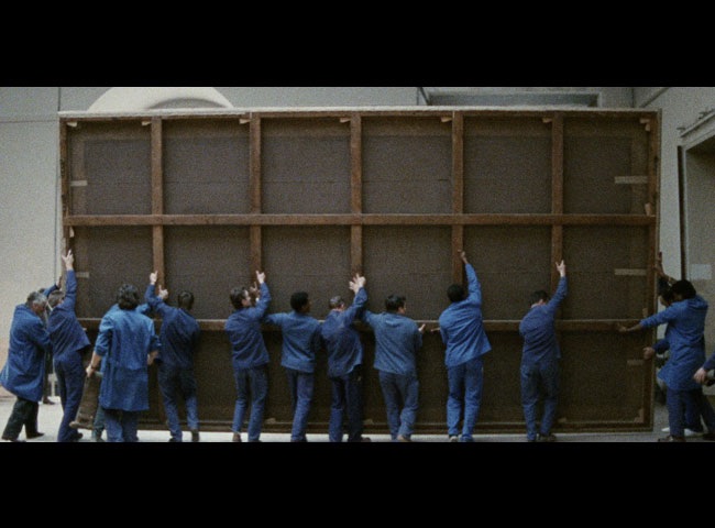 5 films pour visiter le Louvre (sans craindre de cambriolage) 2 14E5C94BEB1648C1BB5A2C2F461E6452