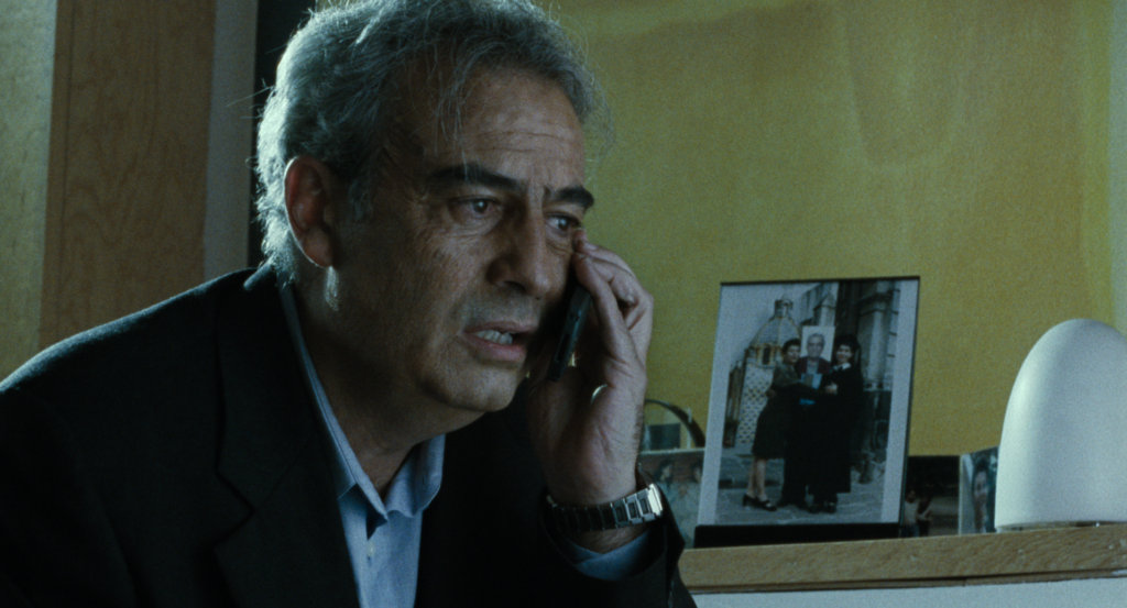 THE END · On décrypte la fin des "Amours chiennes" d’Alejandro González Iñárritu 1 25 09 M84084 02262607