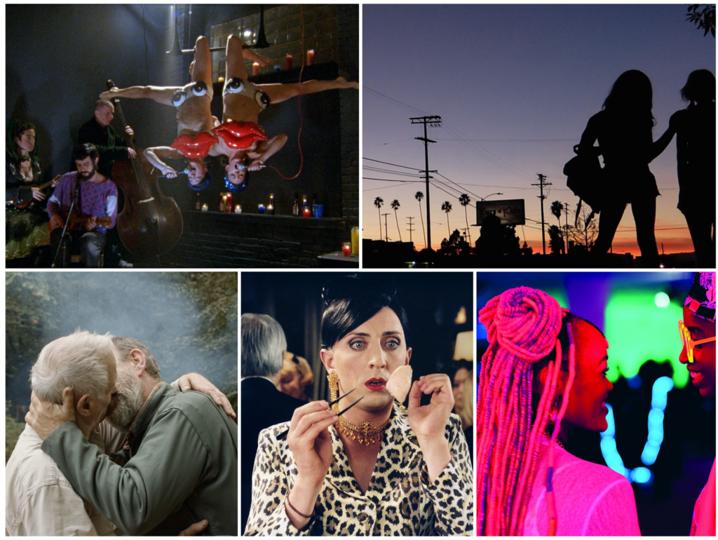 Les 50 films queer incontournables du 21ᵉ siècle, selon TROISCOULEURS 1 top films queer