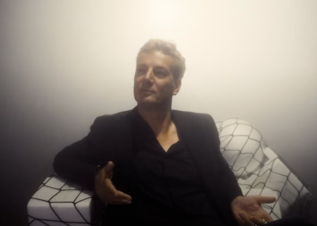 Music Cinema Club : Bertrand Belin s’élève vers « La Béatitude » 1 Bertrand Belin