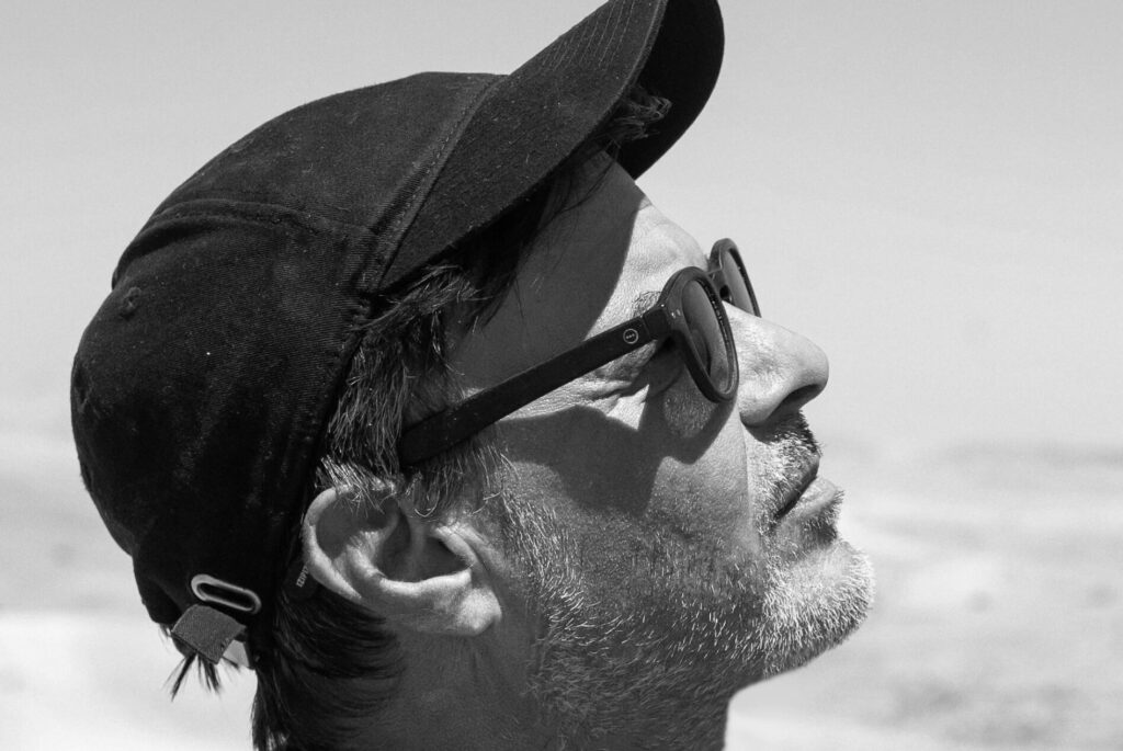 François Ozon : « Fatalement, le cri de Meursault résonne encore » 1 François Ozon