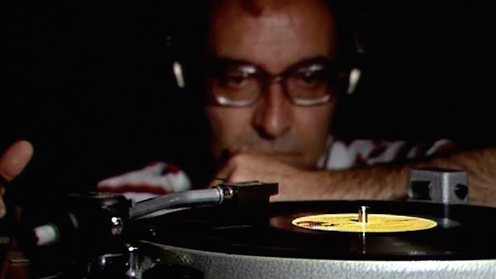 Jean-Luc Godard
