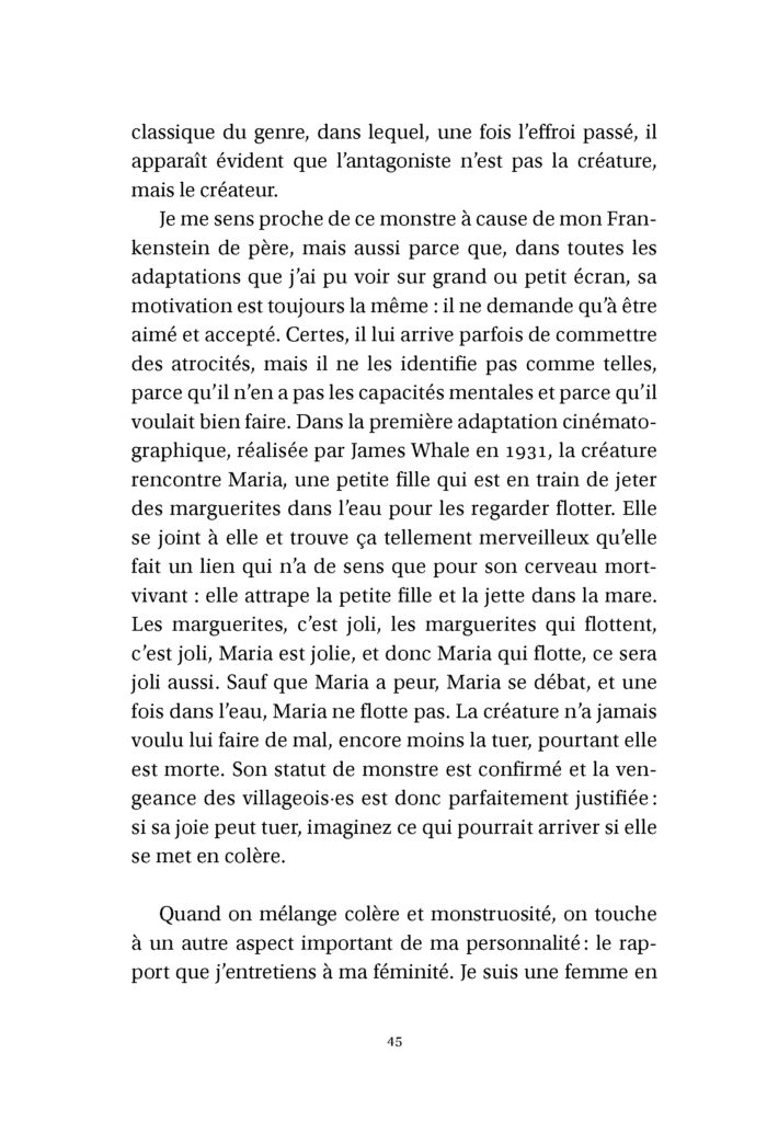 Monstrueuse extrait 3 couleurs3