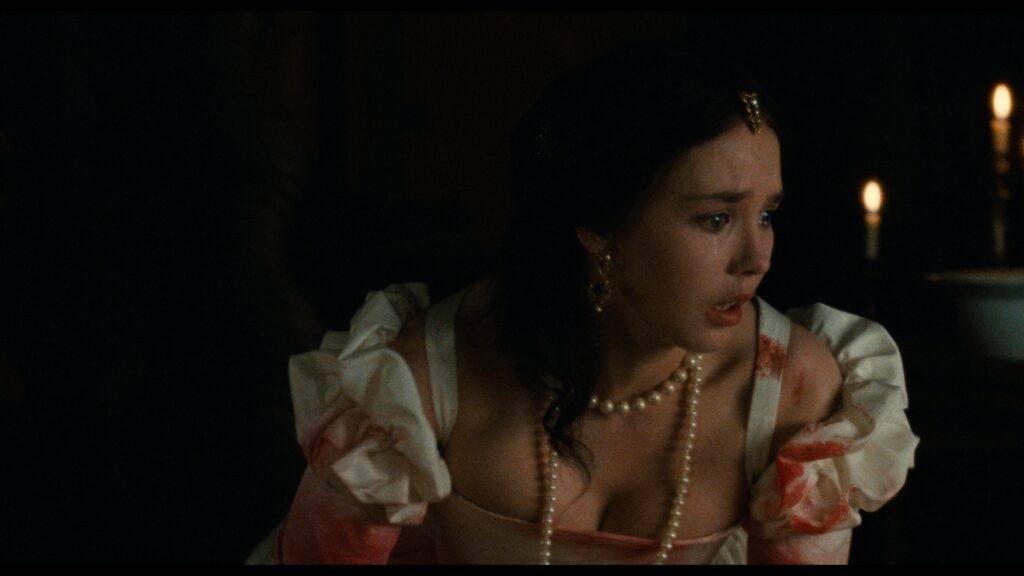 Photo 6 Reine Margot La © 1994 PATHE FILMS France 2 CINEMA DA FILMS RCS PRODUZIONE TV SPA NEF FILMPRODUKTION