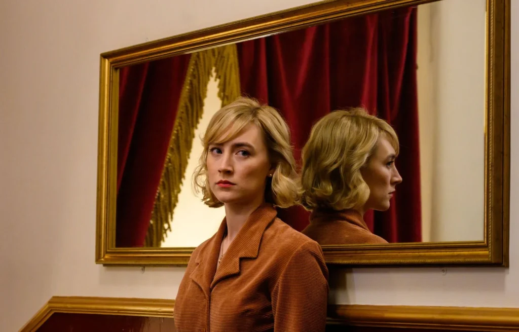 Saoirse Ronan jouera Linda McCartney dans la série de films sur les Beatles 1 Saoirse Ronan