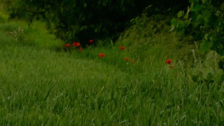 5 films pirates de Jean-Luc Godard 5 "The Old Place" de Jean-Luc Godard