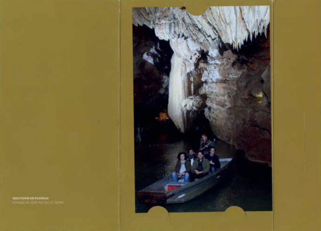 Dans les coulisses d'« Arco », premier long triomphal d'Ugo Bienvenu 3 Ugo Bienvenu 2