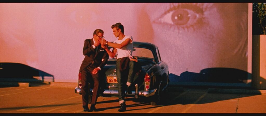 a single man