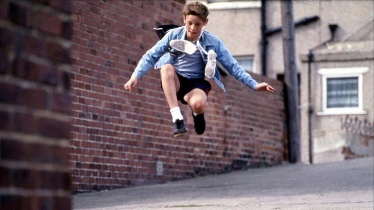 billy elliott