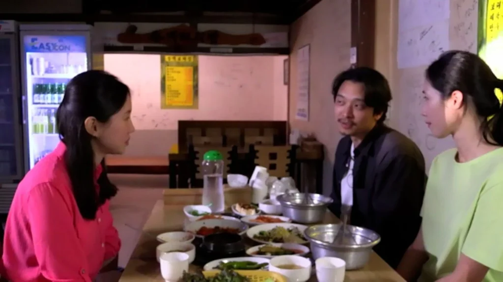 ce que cette nature te dit