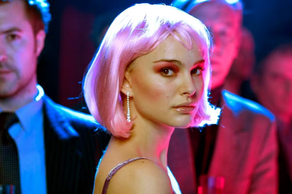 Natalie Portman à Lumière 2025 : « Avoir un mentor, c’est ce qui fait toute la différence dans la carrière et la vie d’une actrice » 4 closer
