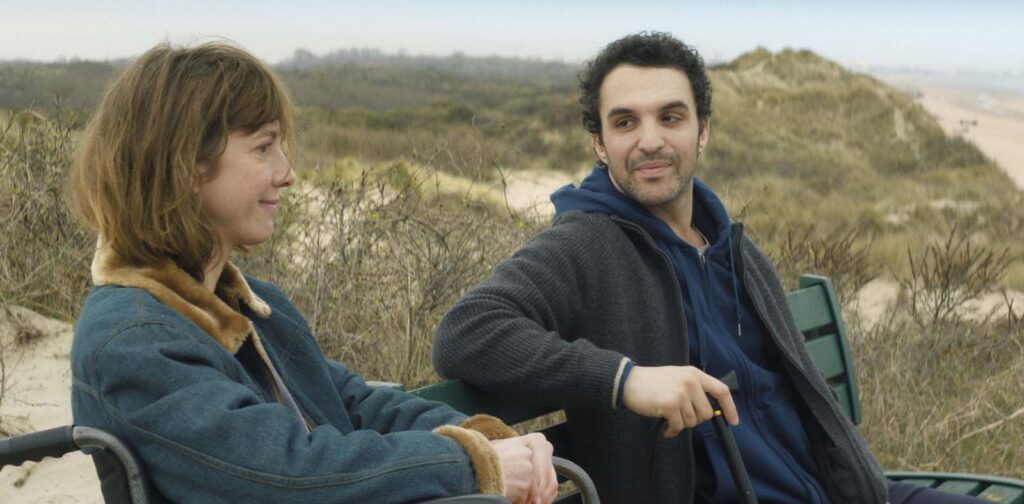 "Des Vivants" : une série chorale et intense sur les rescapés du Bataclan 1 des vivants