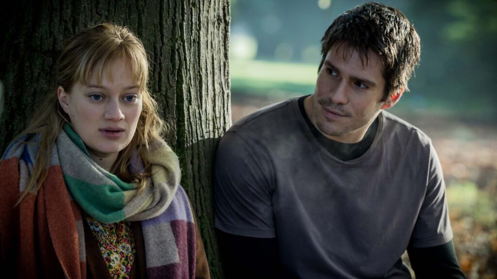 "Deux Pianos" d’Arnaud Desplechin : les fantômes du passé 1 deux pianos