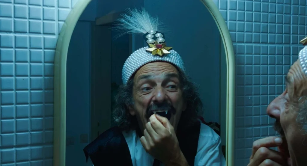 "Dracula" de Radu Jude : une relecture loufoque et revitalisée 1 dracula