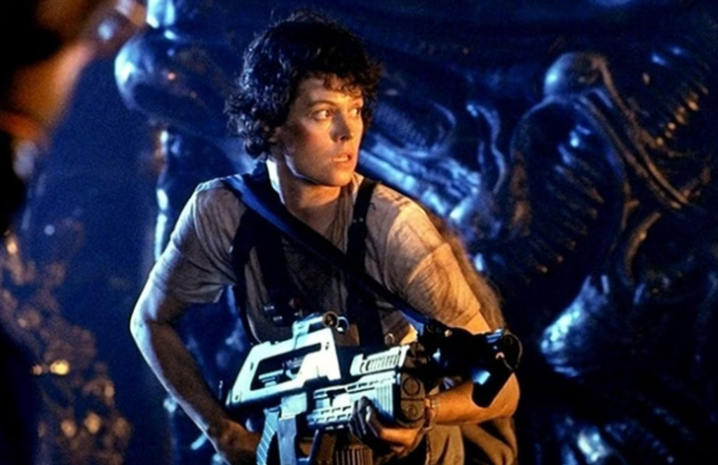 ellen ripley