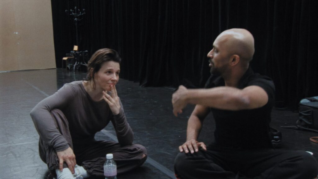 Juliette Binoche : « Préparer ce film m’a appris à me confronter à la peur » 2 in i 2