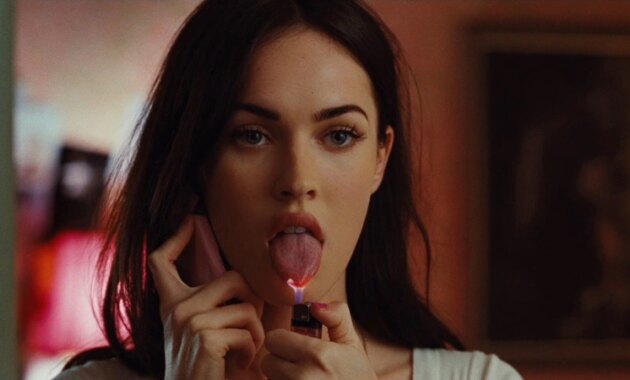 jennifers body