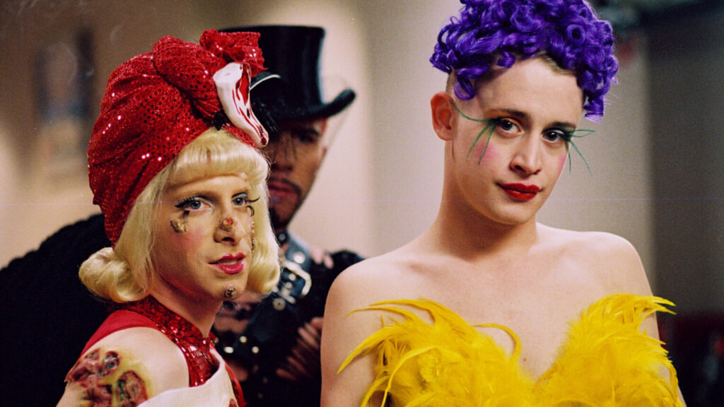 party monster