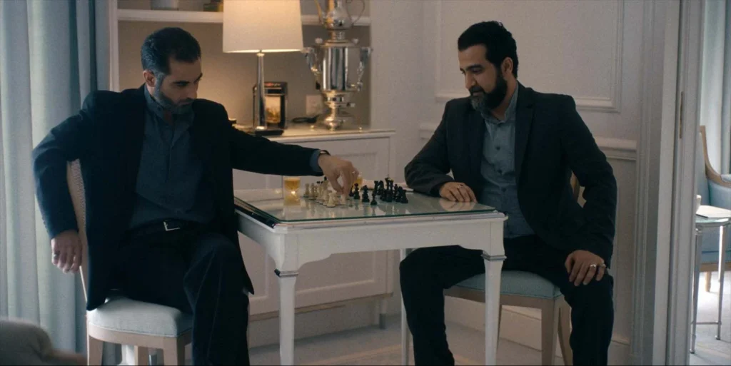 "The Deal" : une série au coeur du nucléaire iranien 2 the deal