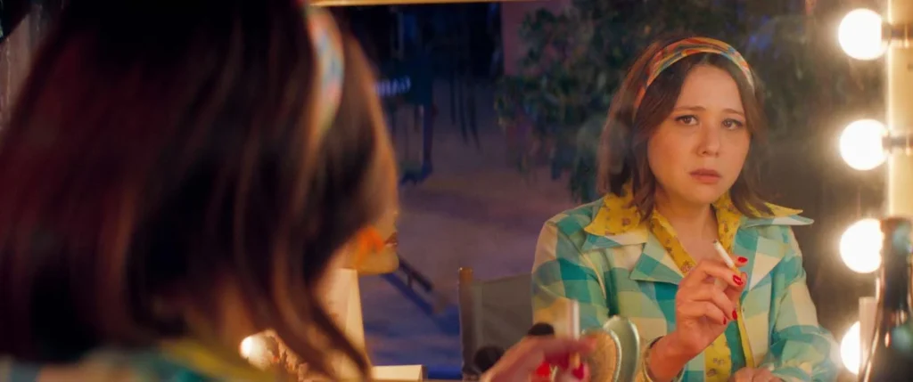 Nos 5 rôles préférés de Laura Felpin 1 20fc557f90b430a5d054f38325e5029f