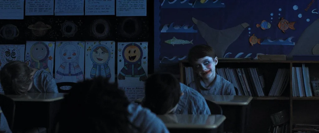 "Évanouis" de Zach Cregger (c) Warner Bros. Pictures