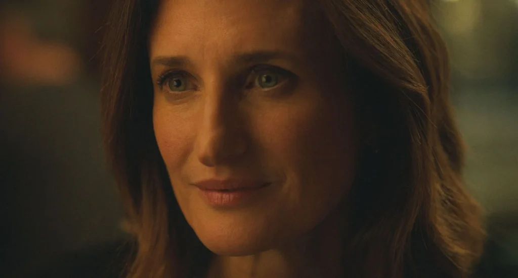 Nathan Ambrosioni : "Je voulais que les spectateurs puissent se mettre à la place des enfants" 2 Camille Cottin