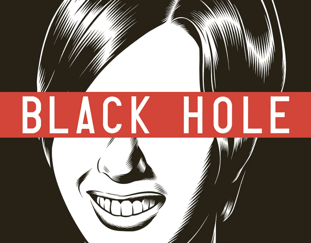 Les 4 adaptations de bandes dessinées qu’on attend le plus au ciné 3 Black Hole