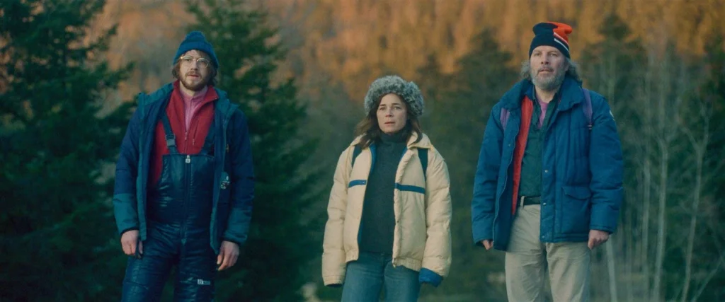 Notre guide des films à ne pas manquer cette semaine 4 L'Incroyable femme des neiges