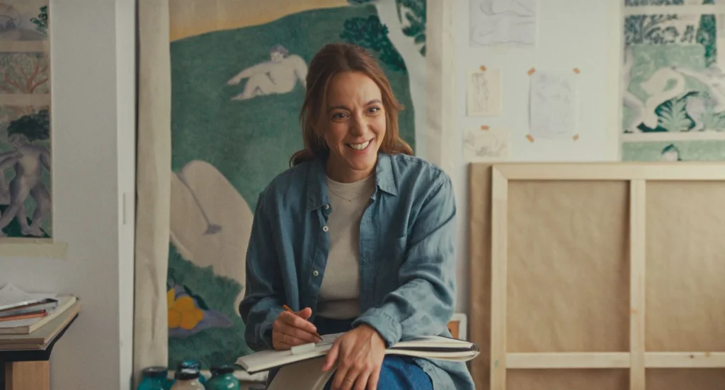 Nathan Ambrosioni : "Je voulais que les spectateurs puissent se mettre à la place des enfants" 4 Monia Chokri