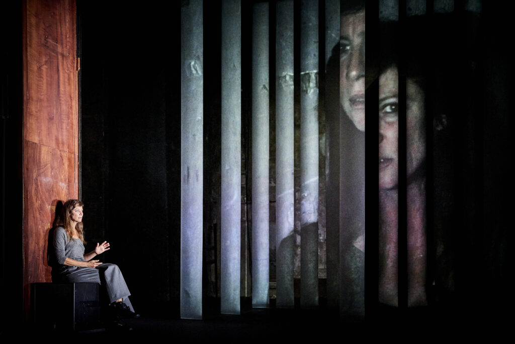 La chair est triste hélas