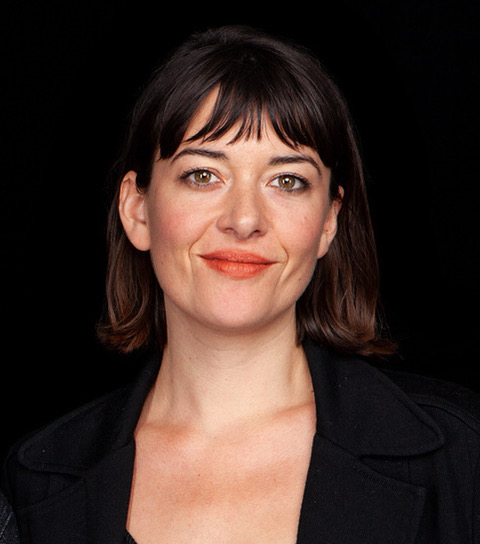 NOUVELLE STAR · Sasha Rainbow (« Grafted ») : « Le gore, c’est une expérience féminine » 7 Sasha Rainbow 1