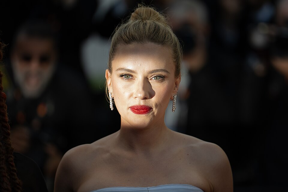 Scarlett Johansson 291