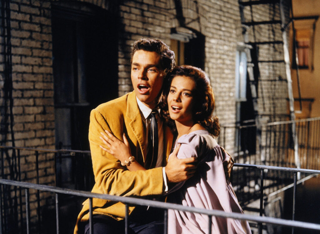 West Side Story