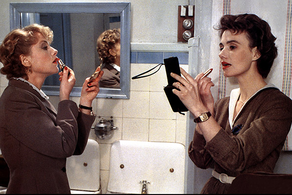 Lauriane Nicol (« Lesbien Raisonnable ») : « J'adore les histoires d’amitié et de gangs de meufs au cinéma » 2 Coup de foudre © Tamasa / Studio Canal