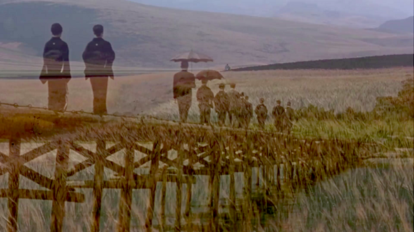 5 images de cinéma deleuziennes commentées par Mathieu Potte-Bonneville 2 deleuze 2