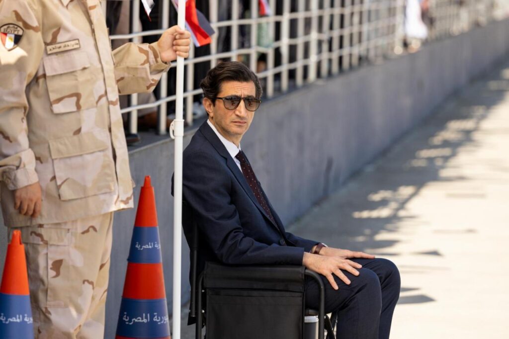 les aigles de la republique 3