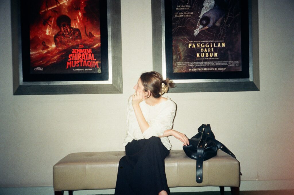 Cinéma indonésien : à l’aube d’une “Indonesian wave” ? 4 1