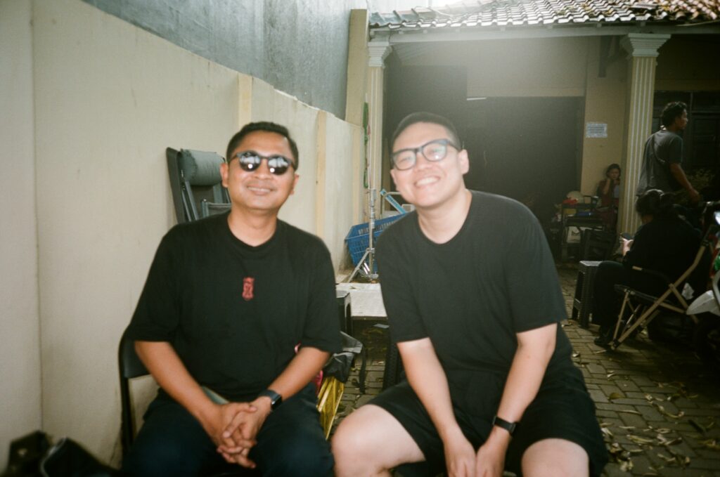 Cinéma indonésien : à l’aube d’une “Indonesian wave” ? 6 4