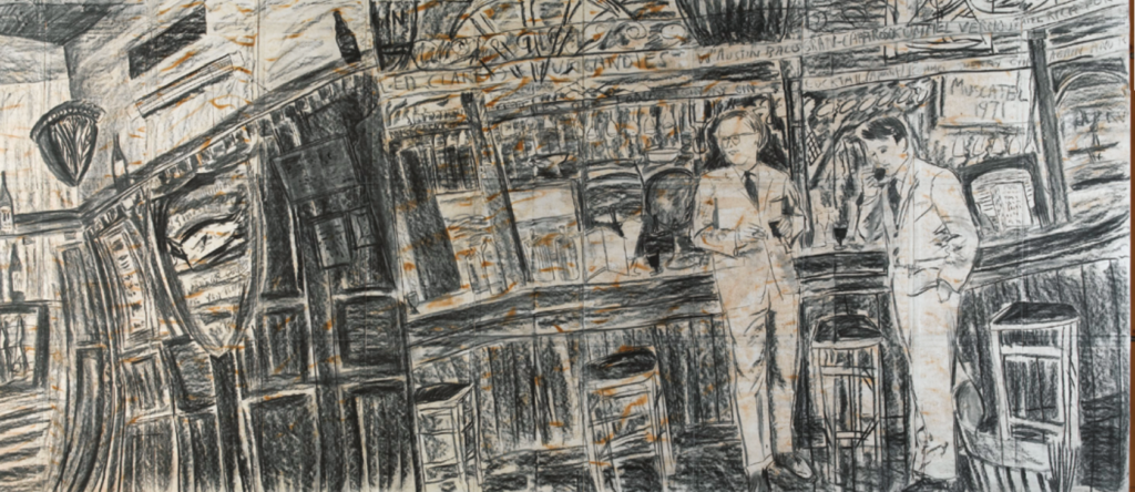 PORTFOLIO · "Dessins sans limite" au Grand Palais 4 Capture decran 2025 12 18 a 11.02.20