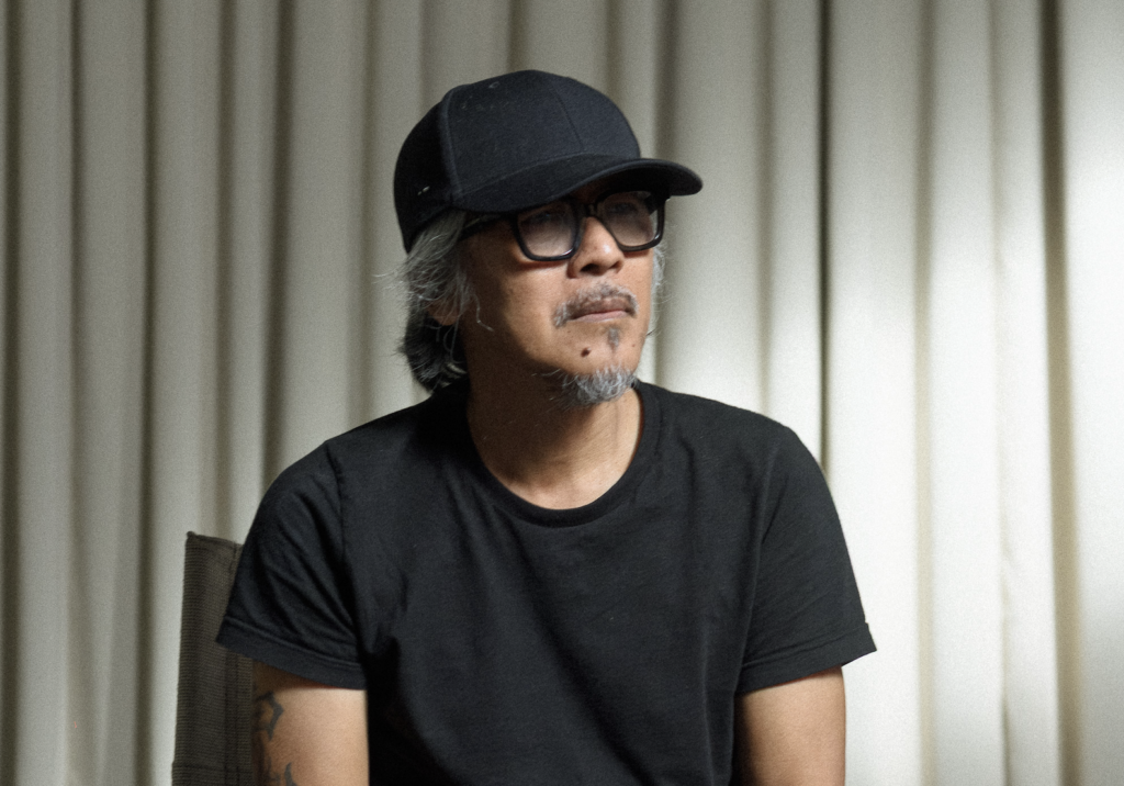 Lav Diaz