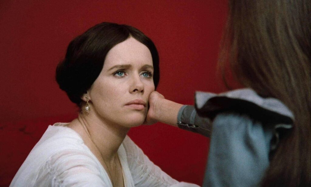 Cris et Chuchotements