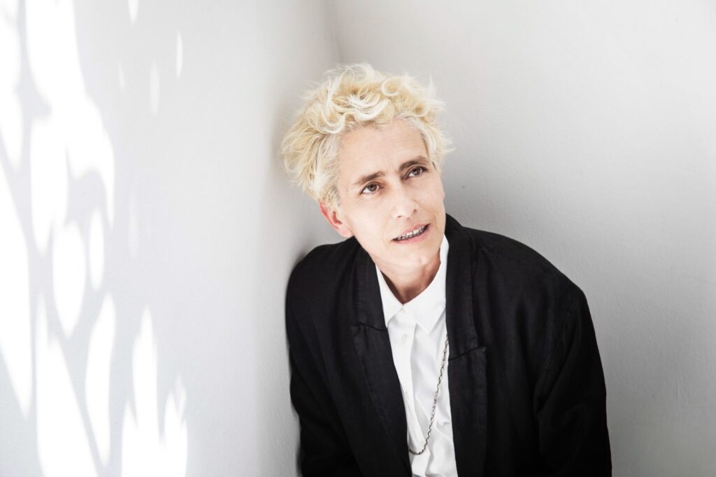 QUEER GAZE · Albertina Carri : « Je me sens comme la mère des cinéastes queer d’Argentine. » 1 Albertina Carri